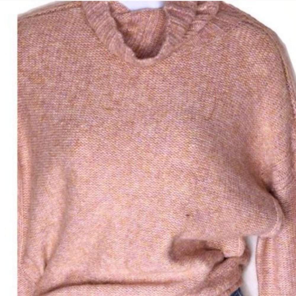 NWT Philosophy wool blend sweater Small